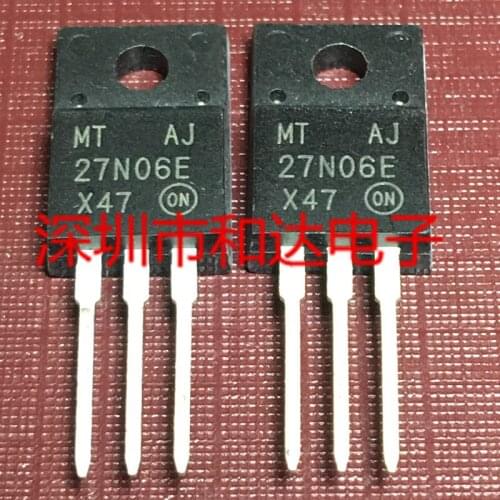 MT27N06E TO-220F