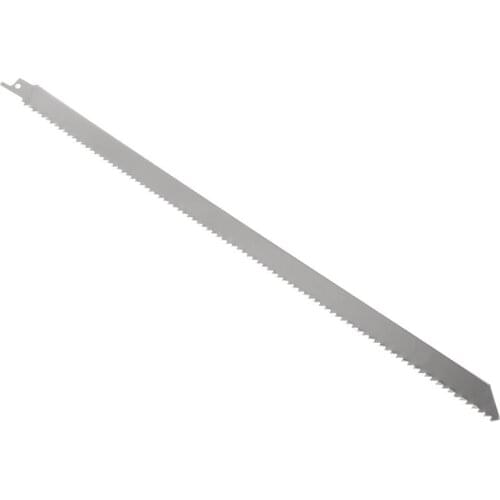 Stainless Steel 400mm Reciprocating Power Saw Blade Effective For Cutting Wood Woodworking Tool Accessories