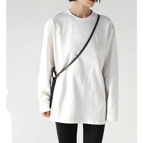 2021 Spring Autumn New Fashion Religious Oil Paint Pattern Classic Letter Cotton Round Neck Pullover Long Sleeve Sweater F1