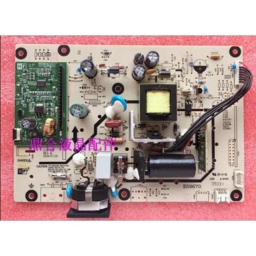 Original 100% test for BENQ G922HDL power board ILPI-194 490741400110R