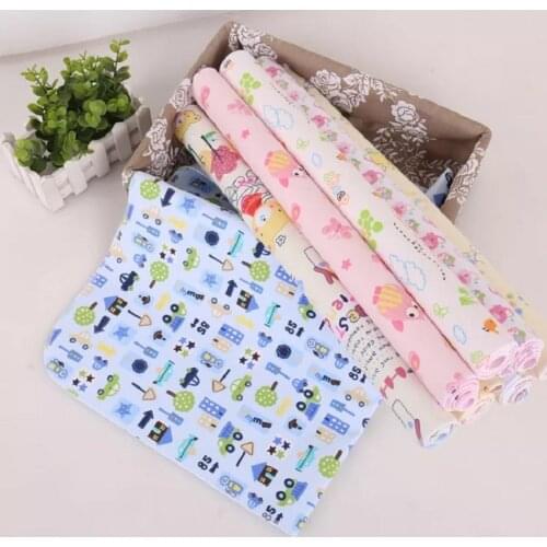Changing Pad Baby Nappies Diaper Changing Mat Baby Cloth Diapers Baby Waterproof Diapers Fralda Diapers Reusable