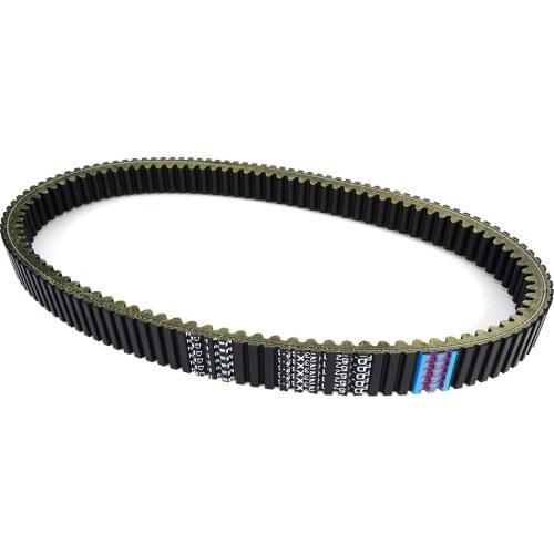 Drive Belt for Yamaha VX500 VX600 VX700 Vmax 500 600 700 V-Max 87X-17641-00 8CJ-17641-00 8CH-17641-00 VX 600 700 Mountain Max