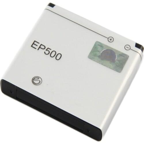 10pcs/lot Replacement Battery For SONY ST17I ST15I SK17I WT18I X8 U5I E15i wt18i wt19i EP500 Battery 1200mAh