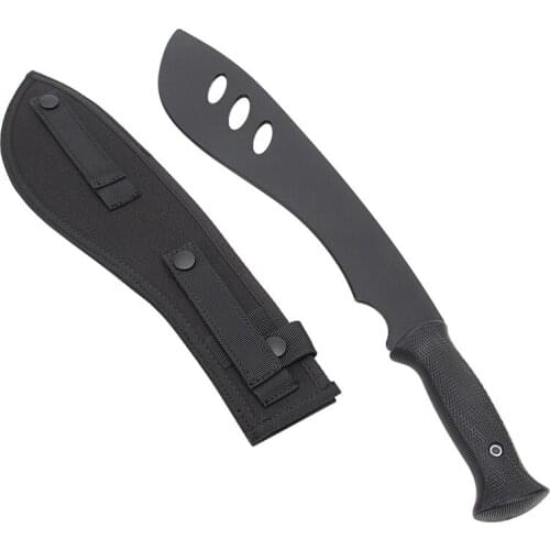 Tactical Outdoor Model TPR Material Portable Toughness