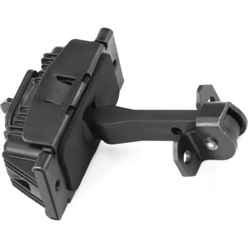 Outer Parts Front Left / Right Door Check Strap Hinge For Vito W639 2003-2014 A6397200216 Front Door Hinge Black