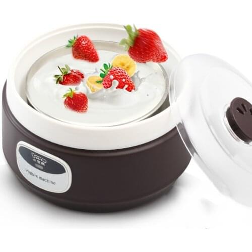 Yoice Jars For Yogurt Makers
