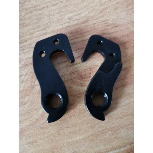 1pc bike Mech Gear Hanger Derailleur Hanger Dropout FOR ORBEA GAIN CARBON MODELS 2019-2020 with Screws