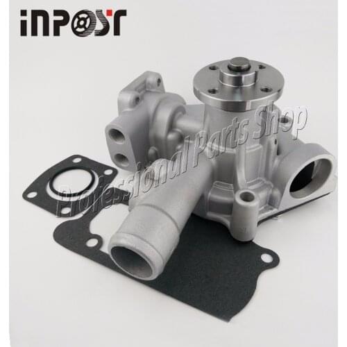 129900-42050 New Water Pump for YANMAR KOMATSU 4D94E 4D94LE