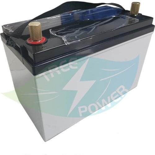 12V 150ah lithium battery 4S 12.8V 150AH lifepo4 battery for Solar energy storage EV RV inverter +10A Charger