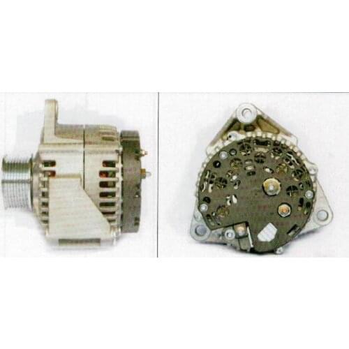 28V 80A ALTERNAOR JFZ2803002 FOR MAN D20