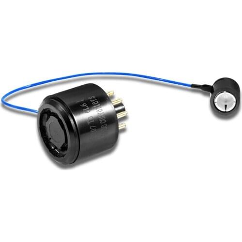 807 To EL34 KT88 6L6 6L6G Vacuum Tube Amplifier Convert Socket Adapter