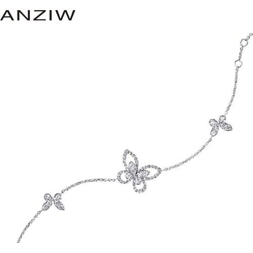 Браслеты-цепочки Anziw China At AliExpress