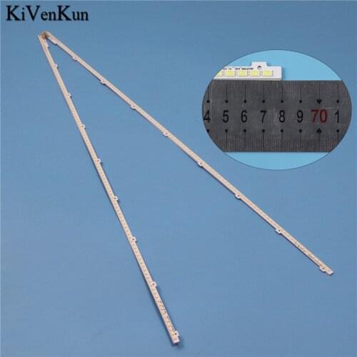 TVs Lamps LED Backlight Strips 2011SVS55-FHD-5K6K-LEFT -RIGHT JVG4-550SMA-R1 JVG4-550SMB-R1[10.12.08] LED Bars Kit Bands Rulers
