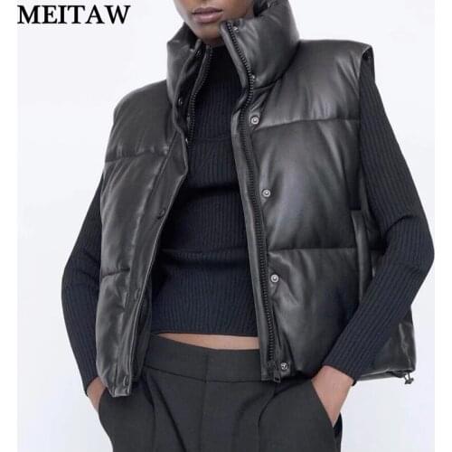 Женские осенние жилеты Meitawilltion China At AliExpress