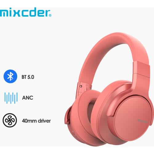 Mixcder Headsets For Smartphones