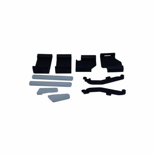 10 Pieces Sunroof Repair Kit Replacement Parts for BMW X5 E53 X3 E83 2000-2006 Type:2 Ship From Turkey