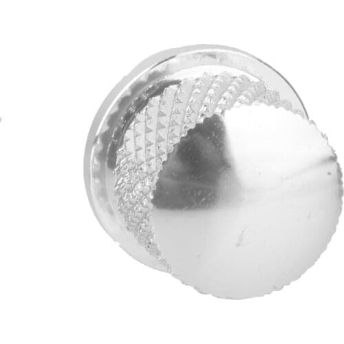 Durable Motorcycle Seat Bolts Mounting Hardware for - Aluminum - 6mm