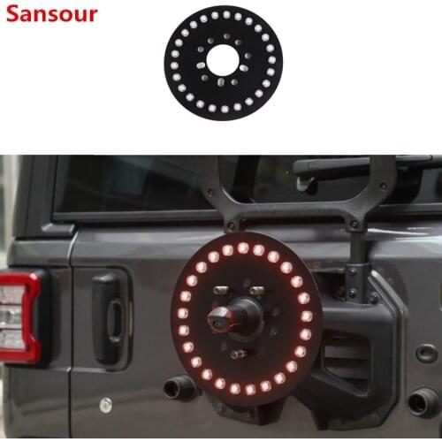 Sansour Signal Lamps
