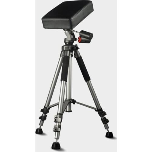 Tattoo Armrest Foldable Cushion Pad Arm Bar Leg Rest Studio Stand Adjustable Height