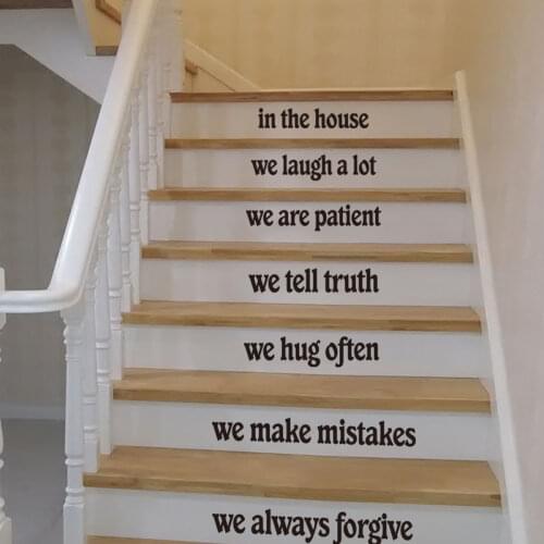 SLLINK Vinyl Wall Stickers