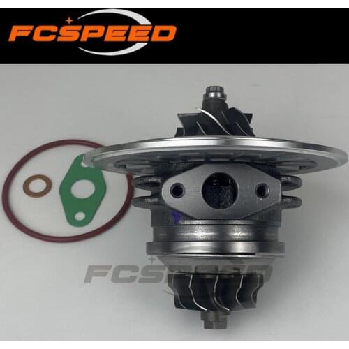Turbo cartridge GT1752S 714652 Turbo charger chra for Nissan Primastar Opel Vivaro Renault Trafic II 2.5 dCi 99 Kw 135 HP G9U730