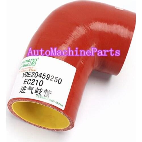 Intake Manifold VOE20459250 20459250 Fit For Volvo EC290BLC EC240B Excavator