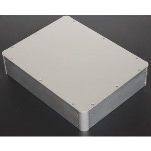 WA40 full aluminum chassis/ amplifier chassis/Enclosure/box