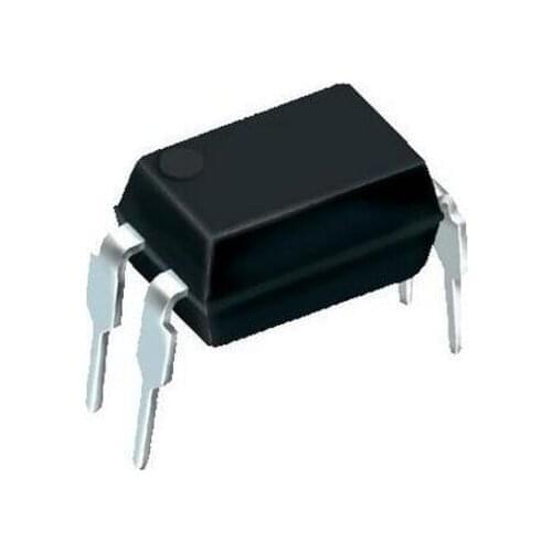 100pcs/lot PC817 EL817 817 817C FL817C PS817C DIP Optocoupler new