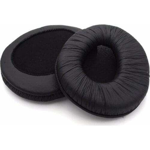 1 Pair of Replacement Ear Pads Earpads Pillow Foam Cover Cushion for Behringer HPS3000 HPS 3000 Headphones