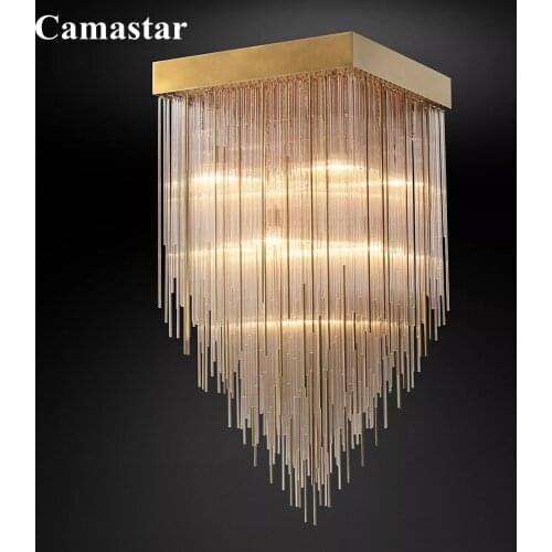 Camastar Lighting