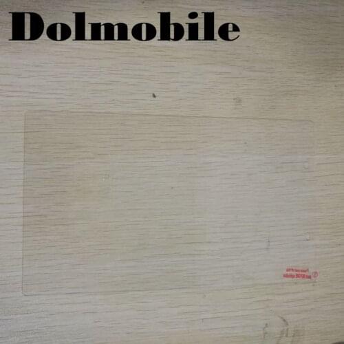 Dolmobile Tempered Glass Film Screen Protector For Lenovo Xiaoxin Small New Tablet 8.0 TB-8804F ZA3F0000CN 2017 No Box