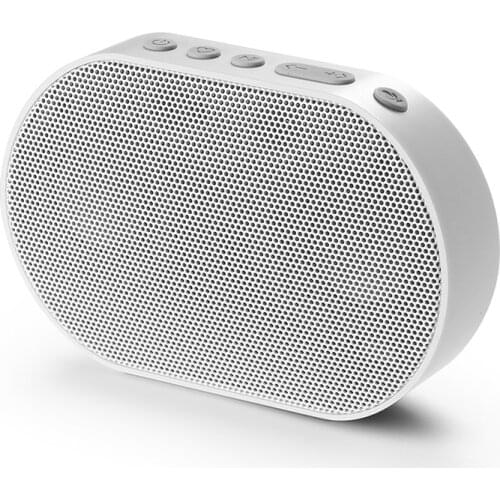 GGMM E2 Wireless WiFi Smart Speaker Portable Bluetooth Speaker With BT 10W 15H Play-time Stereo Hi-Fi Mini Outdoor Speakers
