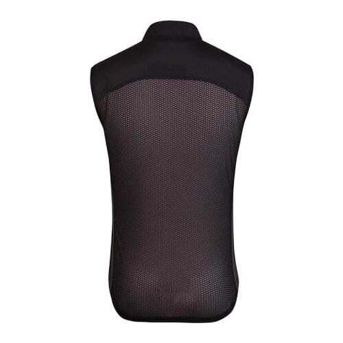 ENCYMO cycling Bicycle MTB Lightweight vest Mountain bycicle Clothing Back breathable Cycling clothes