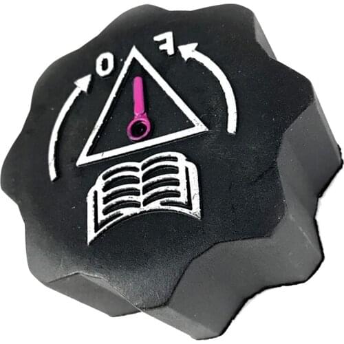 New Radiator Water Tank Cap for Peugeot 106 107 206 207 307 308 406 407 807 1306E4,1306C9,1306J5,1306C9,1306J5,1306E4