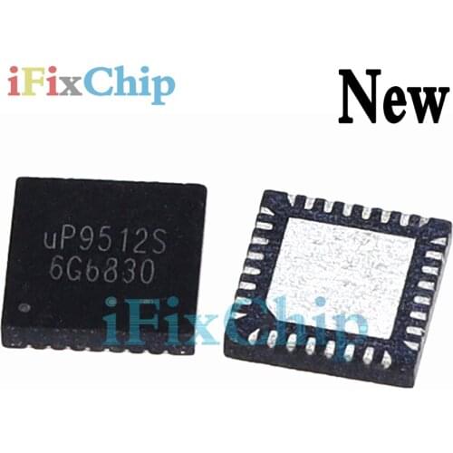New UP9512S QFN