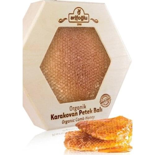 Organic Karakovan Honey, 35.27oz - 1kg