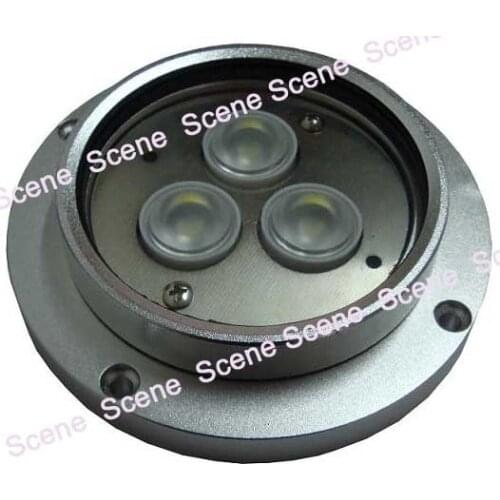 Scene Night-vision Devices