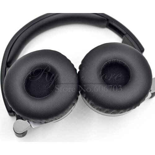 Replacement ear pads cushion cover for JBL Synchros E40BT E40 headphones