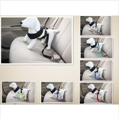 Ремни безопасности для собак Speedy pet China At AliExpress