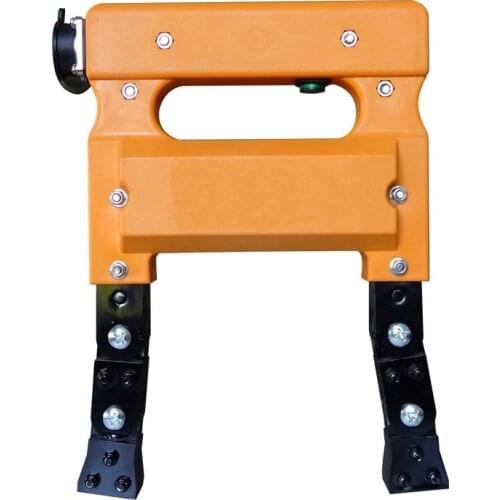 TC-220 Mini Magnetic Yoke Flaw Detector AC Magnetic Particle Flaw Detector Portable Oilfield, Shipbuilding, Internal Combustion