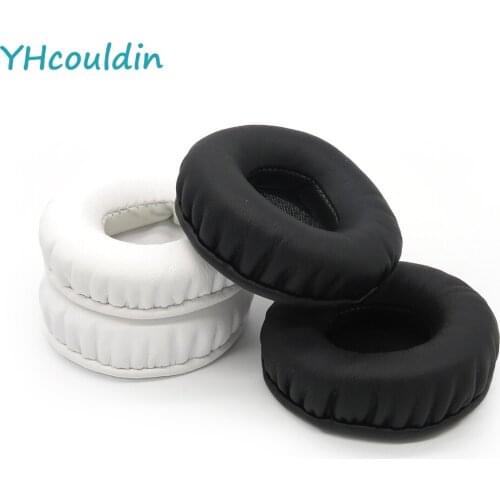 YHcouldin Ear Pads For Dell BH200 Headphone Ear Pad Replacement Headset Ear Cushions
