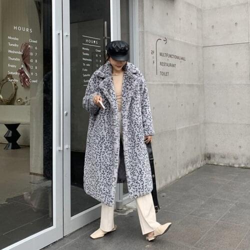 Yipn. igacoyou Fur Coats With Collar