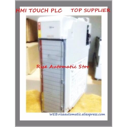 1769-IF4FXOF2F PLC 4 High-Speed Inputs Compact Analog I/O Module New Original