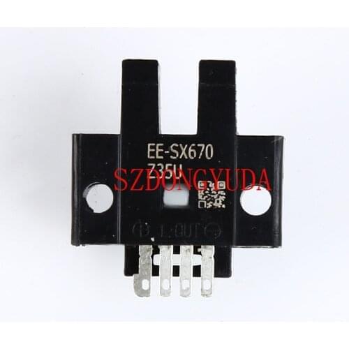 5PCS/A LOT EE-SX670 Photoelectric Switch EE SX670