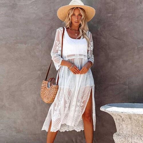 Прозрачные купальники BOHO INSPIRED China At AliExpress