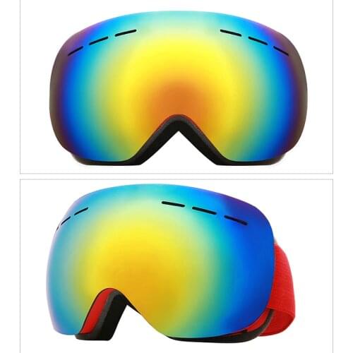 CXWXC Ski Goggles