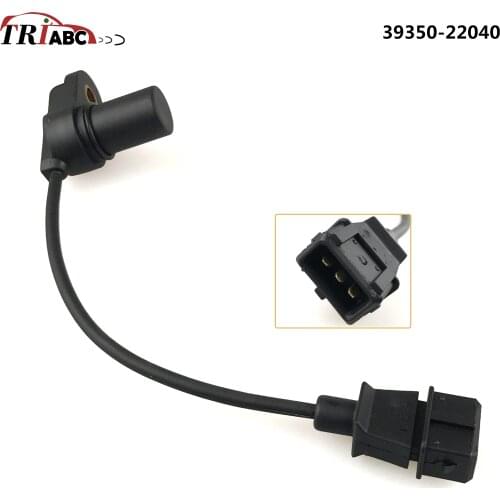 Engine Camshaft Position Sensor For Lantra II 1.3 1.5 Hyundai Accent I GL GS L GSi 1994-2000 1.5L 1495CC S COUPE 39350-22040