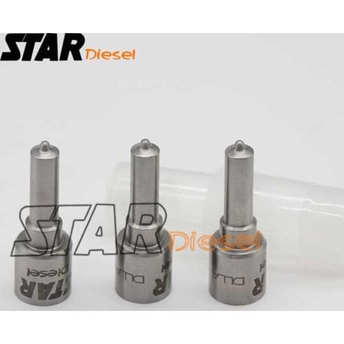 Diesel Engine Fuel Injector DLLA 148P2523 (0433 172 523), Diesel Nozzle DLLA 148P 2523 And DLLA 148 P2523 For 0 445 110 757