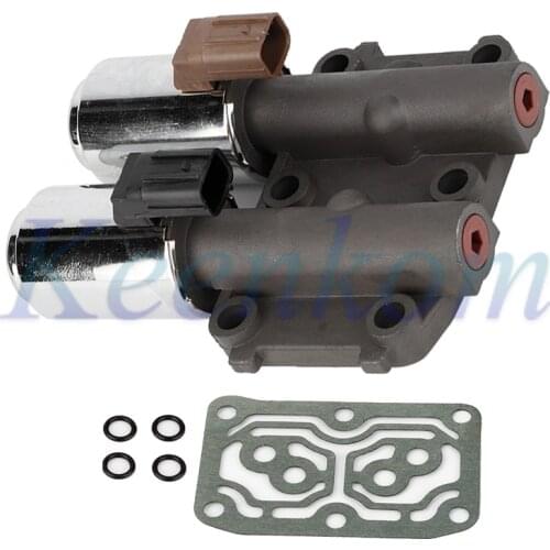 28260-PRP-014 28260PRP014 Transmission Dual Linear Solenoid Valve fit for Honda Accord CR-V Element 2003-2008 Auto Replacement