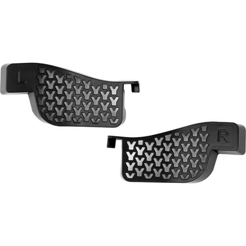 Functional Modification Water Slot Sink Anti-Clogging Net for Tesla Model Y for Water Guide of Machine Cover